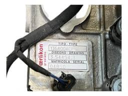MCLAREN McLaren 570S Spider Gearbox 13GA004CP DCT SSG — thumbnail 6