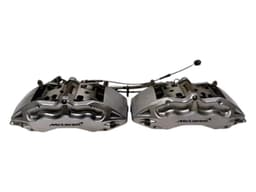 MCLAREN McLaren 570S Spider FRONT Brake caliper SET CARBON CERAMIC 11C0063CP — thumbnail 10