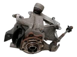 MCLAREN McLaren 570S Spider Left Rear Hub 13BA034CP — thumbnail 4
