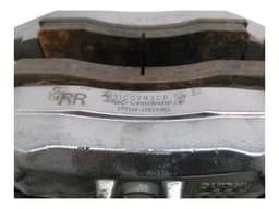 MCLAREN McLaren 570S Spider Brake caliper REAR SET 11C0793CP — thumbnail 7