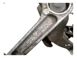 MCLAREN McLaren 570S Spider Right Front Hub 13BA103CP — thumbnail 5
