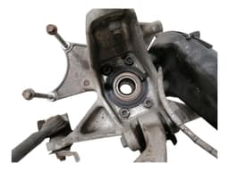 MCLAREN McLaren 570S Spider Left Rear Hub 13BA034CP — thumbnail 2