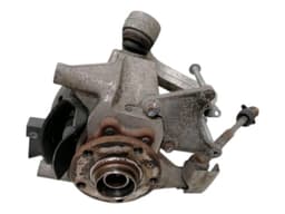 MCLAREN McLaren 570S Spider Left Rear Hub 13BA034CP — thumbnail 8