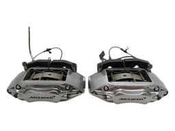 MCLAREN McLaren 570S Spider Brake caliper REAR SET 11C0793CP — thumbnail 1