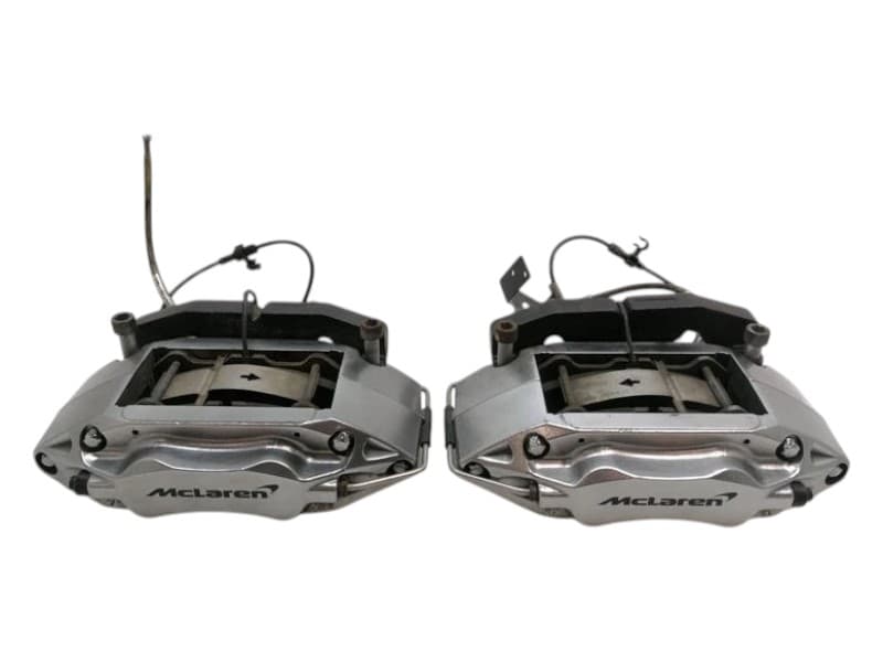 McLaren 570S Spider Brake caliper REAR SET 11C0793CP