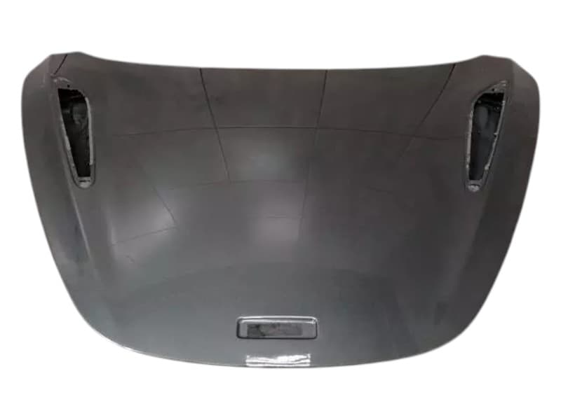 McLaren 720S Spider Bonnet 14AC182CP