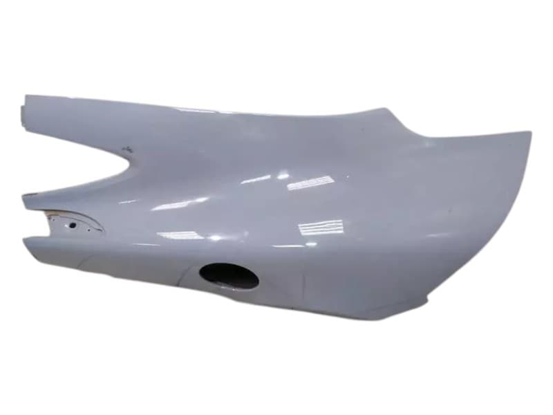 McLaren 570GT Left Rear Quarter Panel Wing 570 GT