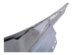 MCLAREN McLaren 570GT Left Rear Quarter Panel Wing 570 GT — thumbnail 6