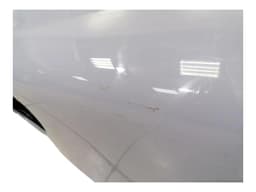 MCLAREN McLaren 570GT Left Rear Quarter Panel Wing 570 GT — thumbnail 10