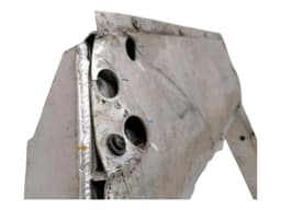 MCLAREN McLaren 570S Spider Subframe Rear 11A7025CP — thumbnail 6