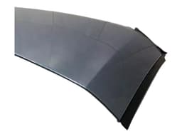 MCLAREN McLaren 570S Spider ROOF COVER REAR 13AA397SP — thumbnail 3