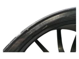 MCLAREN McLaren 570S Spider Alloy Wheel 13BA168CPPDW ET32.5 19 8J — thumbnail 6