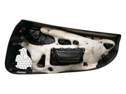 MCLAREN McLaren 570S Spider Door card SET 13NA272CP — thumbnail 6