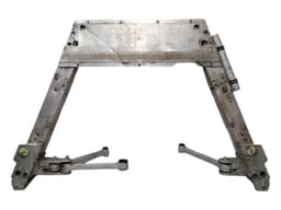 MCLAREN McLaren 570S Spider Subframe Rear 11A7025CP — thumbnail 8