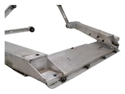 MCLAREN McLaren 570S Spider Subframe Rear 11A7025CP — thumbnail 9