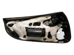 MCLAREN McLaren 570S Spider Door card SET 13NA272CP — thumbnail 5