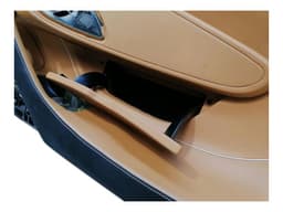MCLAREN McLaren 570S Spider Door card SET 13NA272CP — thumbnail 8
