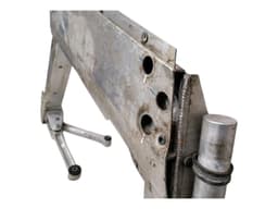 MCLAREN McLaren 570S Spider Subframe Rear 11A7025CP — thumbnail 4