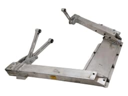 MCLAREN McLaren 570S Spider Subframe Rear 11A7025CP — thumbnail 3