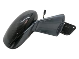 MCLAREN McLaren 570S Spider Right Door Mirror RHD 11A8450CP — thumbnail 1