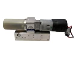 MCLAREN McLaren 570S Spider HYDRAULIC PUMP 11A4033SP — thumbnail 2