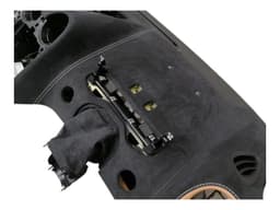 MCLAREN McLaren 570S Spider Dashboard RHD ALCANTARA — thumbnail 9