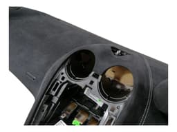 MCLAREN McLaren 570S Spider Dashboard RHD ALCANTARA — thumbnail 8