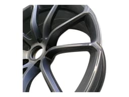 MCLAREN McLaren 570S Spider Alloy Wheel 13BA168CPPDW ET32.5 19 8J — thumbnail 3