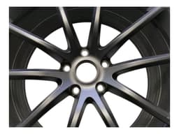 MCLAREN McLaren 570S Spider Alloy Wheel 13BA168CPPDW ET32.5 19 8J — thumbnail 4