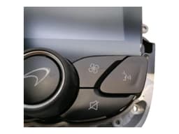 MCLAREN McLaren 570S Spider Navigation Monitor 13M0839CP — thumbnail 5