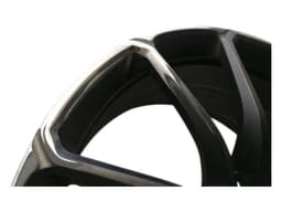 MCLAREN McLaren 570S Spider Alloy Wheel 13BA168CPPDW ET32.5 19 8J — thumbnail 5