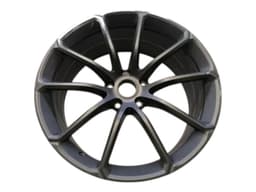 MCLAREN McLaren 570S Spider Alloy Wheel 13BA168CPPDW ET32.5 19 8J — thumbnail 1
