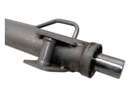 MCLAREN McLaren 570S Spider Power Steering Rack 13D0145CP RHD — thumbnail 4