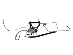 MCLAREN McLaren 570S Spider Valve 13B0737CP FRONT AXLE LIFT HYDRAULIC PUMP — thumbnail 8