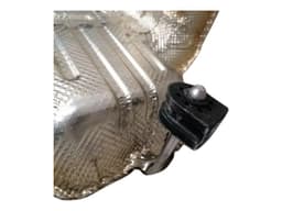 MCLAREN McLaren 570S Spider Exhaust silencer 13HA004CP — thumbnail 6