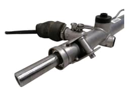MCLAREN McLaren 570S Spider Power Steering Rack 13D0145CP RHD — thumbnail 2