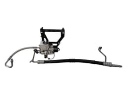 MCLAREN McLaren 570S Spider Valve 13B0737CP FRONT AXLE LIFT HYDRAULIC PUMP — thumbnail 1