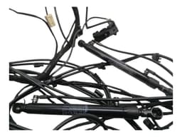 MCLAREN McLaren 570S Spider Pipe 11A4027SP ROOF HYDRAULIC PIPES STRUT SET — thumbnail 3