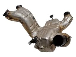 MCLAREN McLaren 570S Spider Exhaust silencer 13HA004CP — thumbnail 7