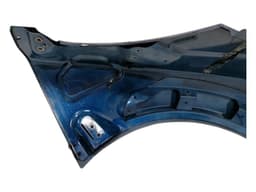 MCLAREN McLaren GT Spider Left Wing McLaren GT Front — thumbnail 5