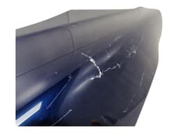 MCLAREN McLaren GT Spider Left Wing McLaren GT Front — thumbnail 8