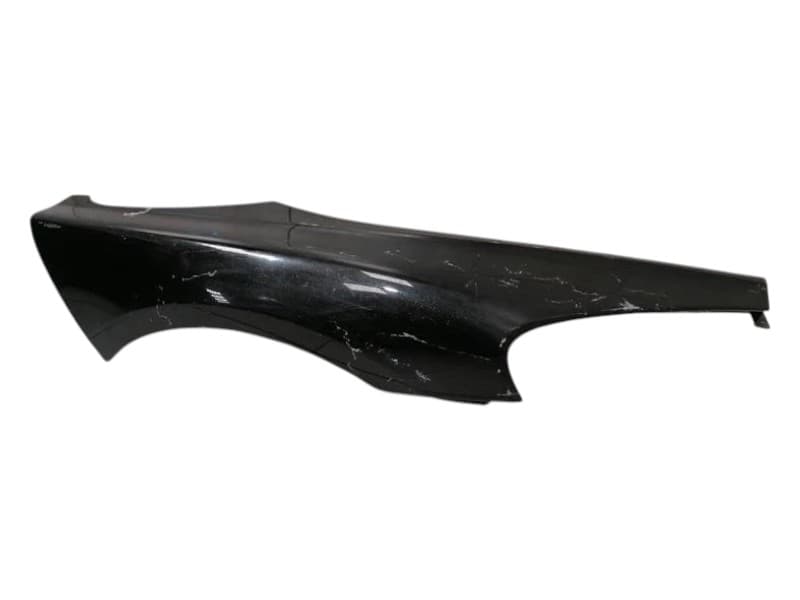 McLaren GT Right Wing Front