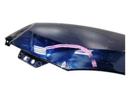 MCLAREN McLaren GT Spider Left Wing McLaren GT Front — thumbnail 4