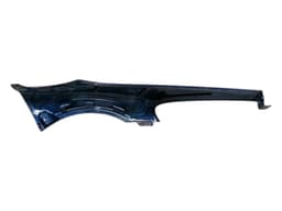 MCLAREN McLaren GT Spider Left Wing McLaren GT Front — thumbnail 6
