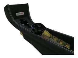 MCLAREN McLaren 570S Spider Console 13NA187CP ALCANTARA LEATHER — thumbnail 3