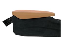MCLAREN McLaren 570S Spider Console 13NA187CP ALCANTARA LEATHER — thumbnail 2