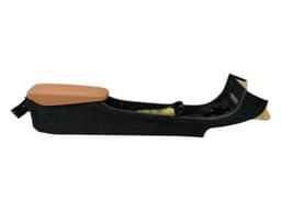 MCLAREN McLaren 570S Spider Console 13NA187CP ALCANTARA LEATHER — thumbnail 1