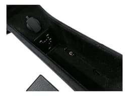 MCLAREN McLaren 570S Spider Console 13NA187CP ALCANTARA LEATHER — thumbnail 8