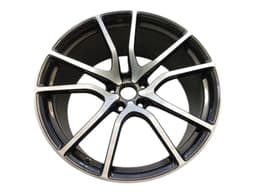 MCLAREN McLaren 570S Spider FORGED Alloy Wheel 13B0574CP ET24.25 20" 10J — thumbnail 1