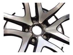 MCLAREN McLaren 570S Spider FORGED Alloy Wheel 13B0574CP ET24.25 20" 10J — thumbnail 4